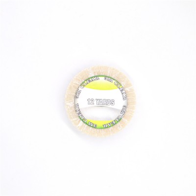 3M Clear Tape 3/4“x12yards