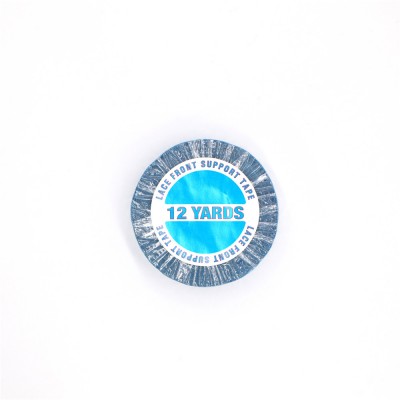 Lace Front Support Tape 1x12yards